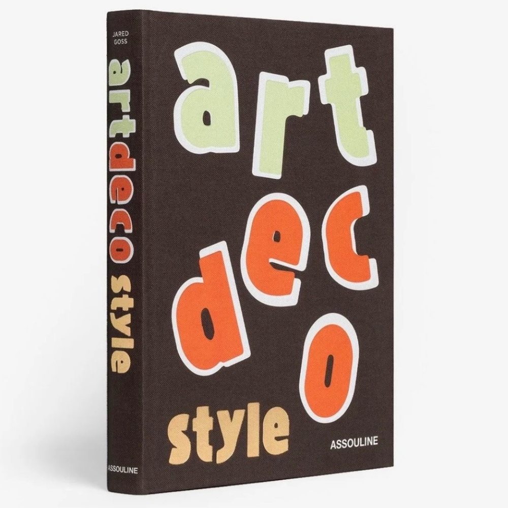 ART DECO STYLE